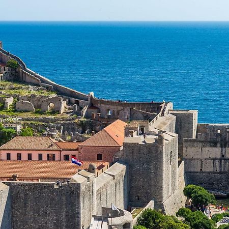 Luko Apartamento Dubrovnik Exterior foto
