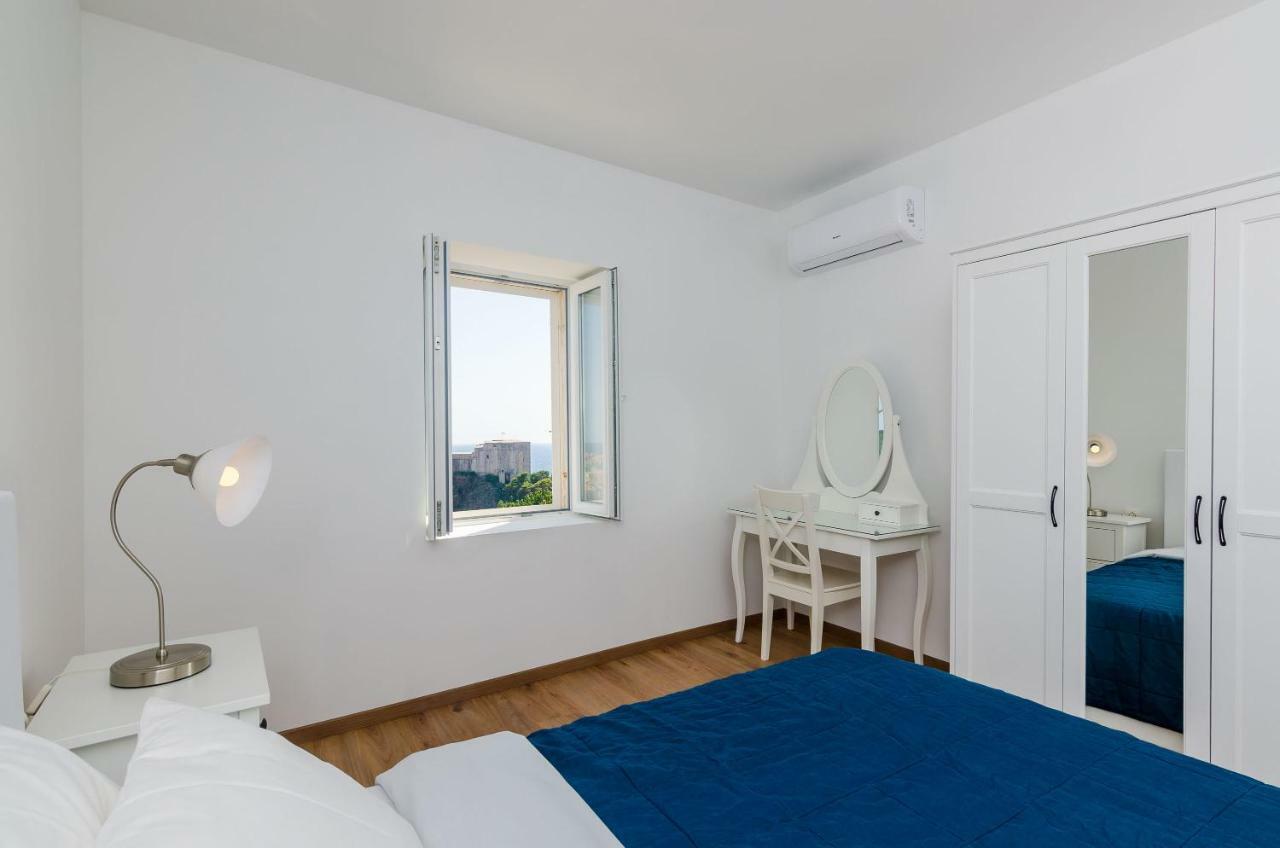 Luko Apartamento Dubrovnik Exterior foto