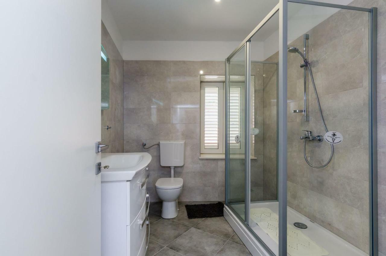 Luko Apartamento Dubrovnik Exterior foto