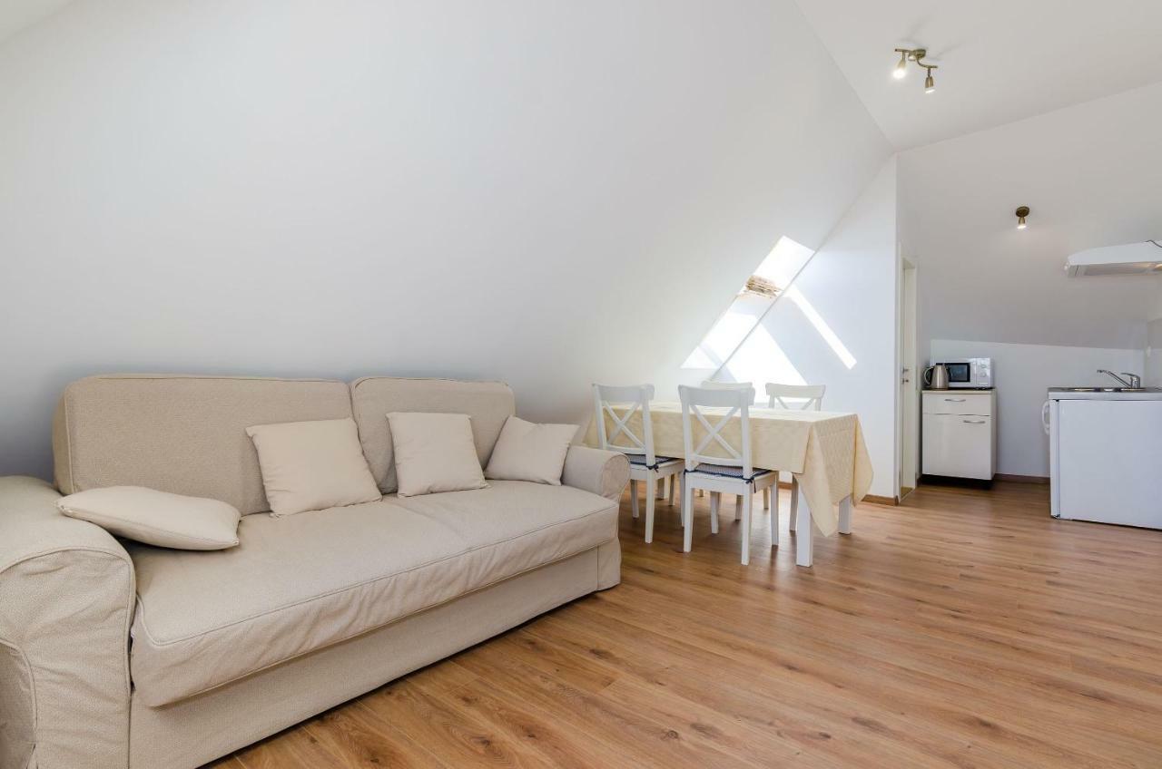 Luko Apartamento Dubrovnik Exterior foto