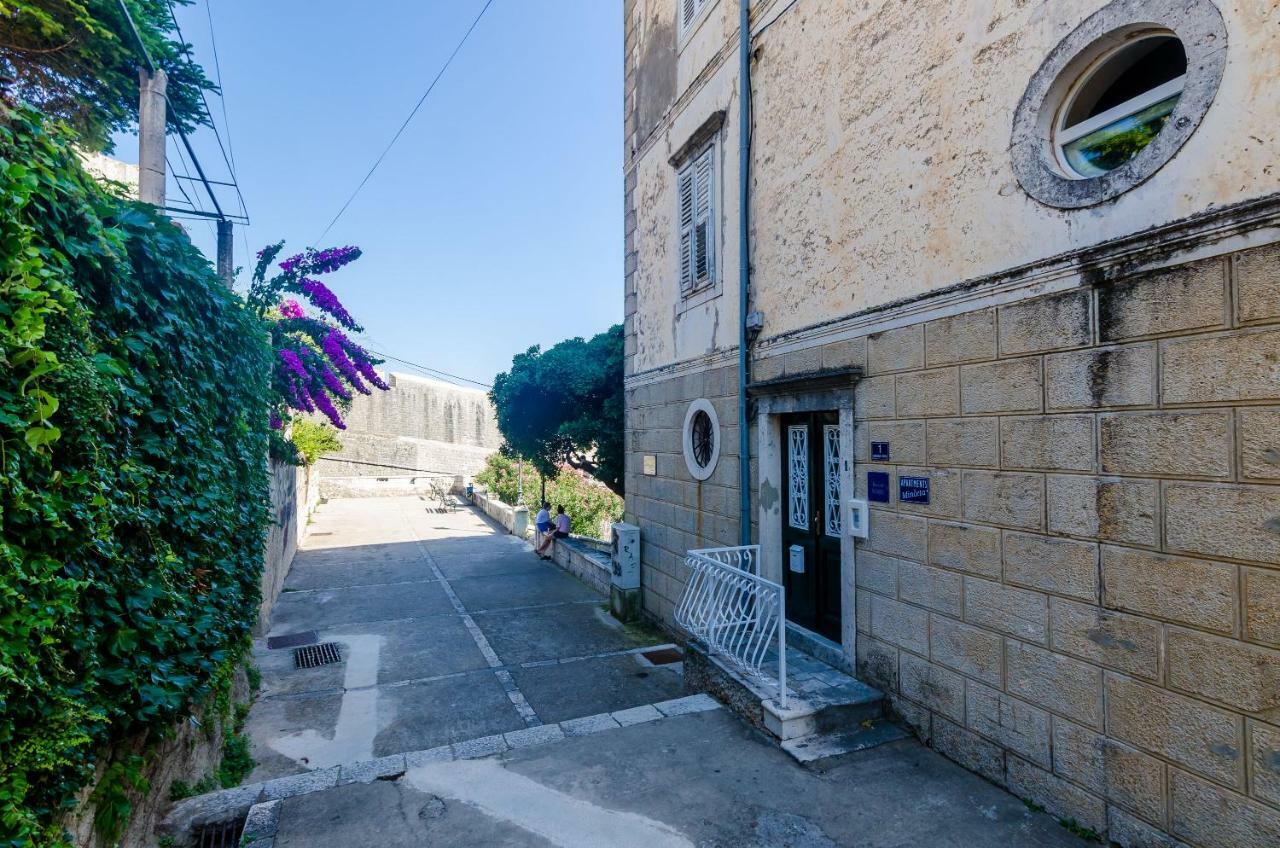 Luko Apartamento Dubrovnik Exterior foto