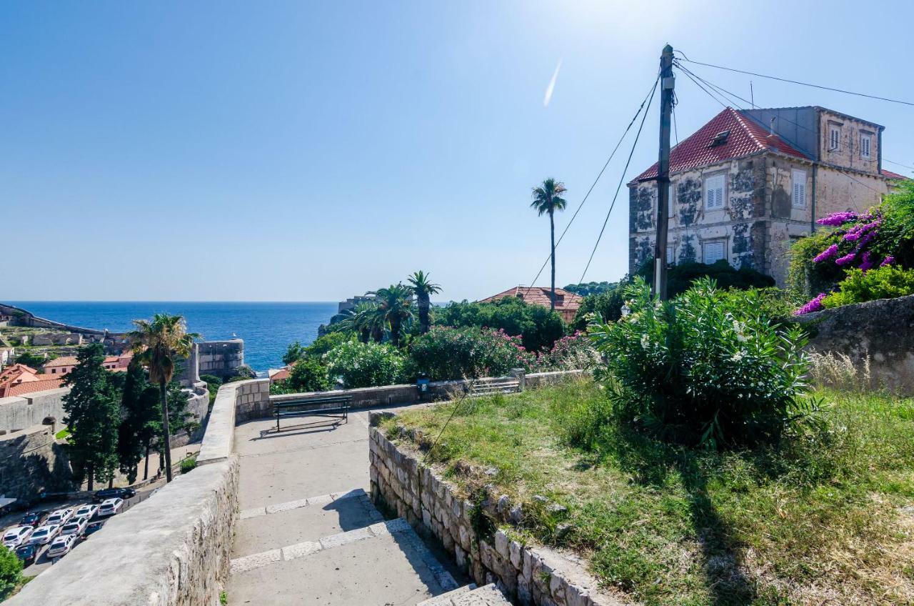 Luko Apartamento Dubrovnik Exterior foto