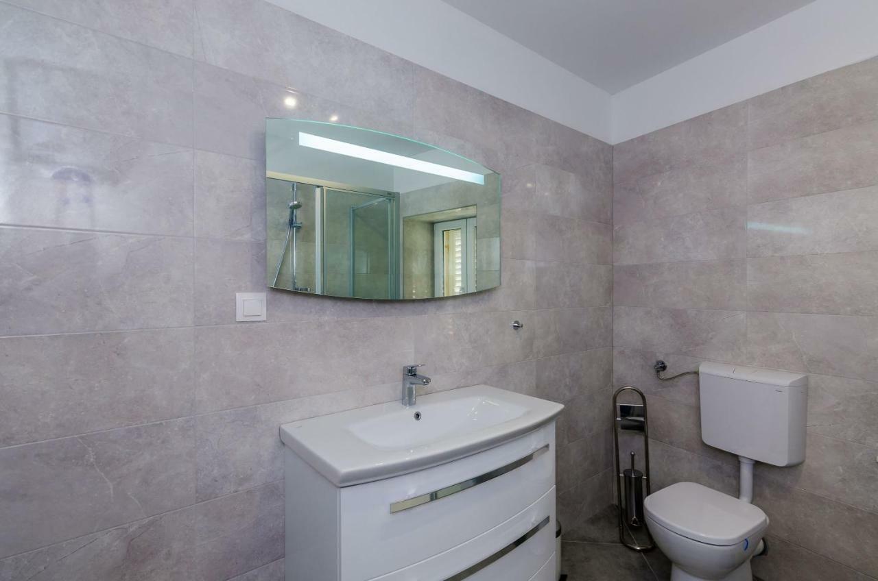 Luko Apartamento Dubrovnik Exterior foto