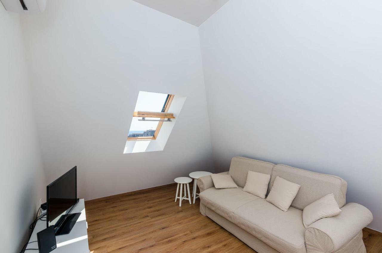 Luko Apartamento Dubrovnik Exterior foto